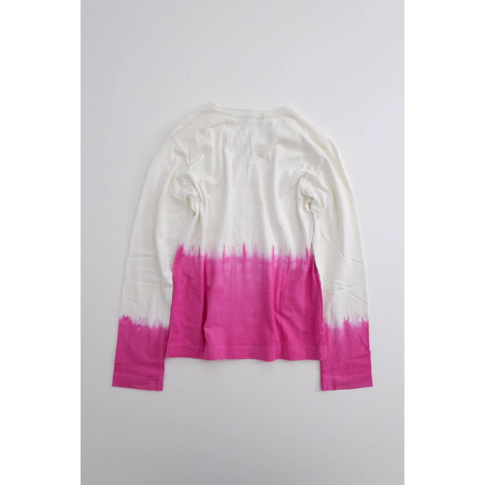 COMME DES GARÇONS Tee shirt Rose vintage, passéist — photo 11