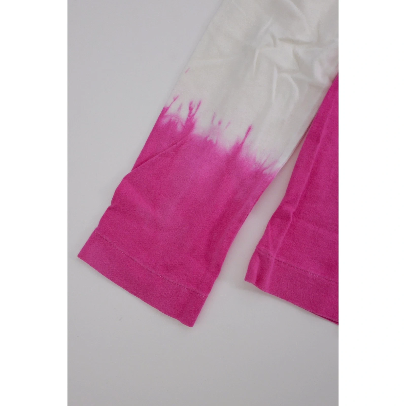 COMME DES GARÇONS Tee shirt Rose vintage, passéist — photo 6