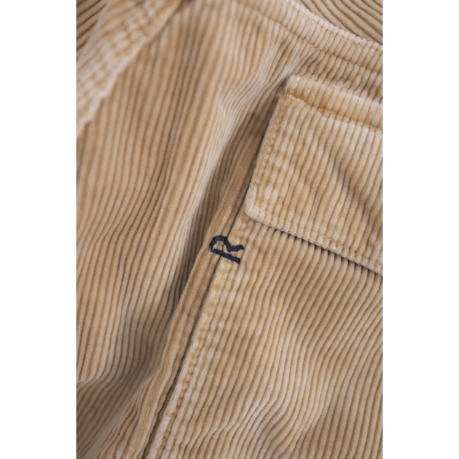 45RPM Pantalon Beige vintage, passéist — photo 14