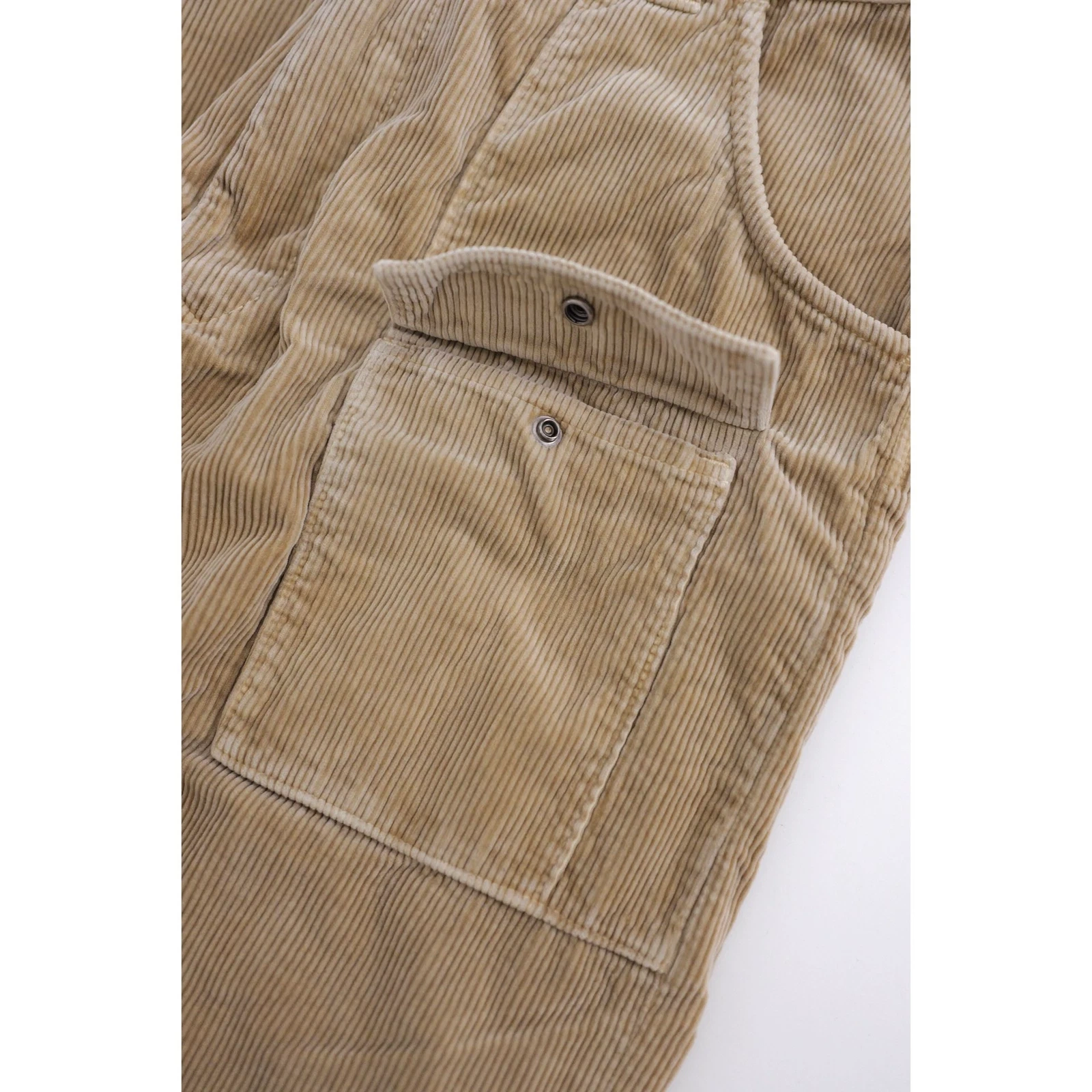 45RPM Pantalon Beige vintage, passéist — photo 5