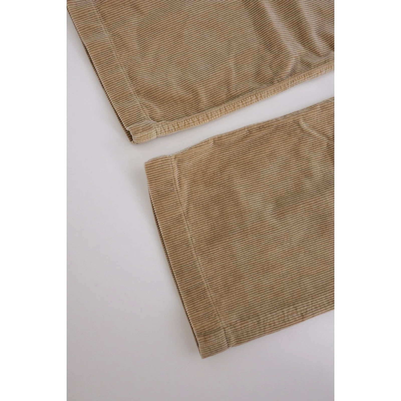 45RPM Pantalon Beige vintage, passéist — photo 8