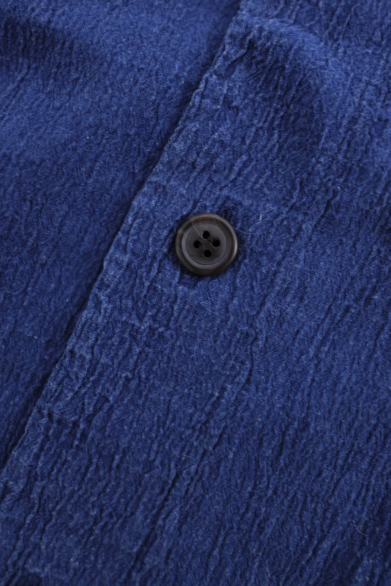 ISSEY MIYAKE Chemise Marine vintage, passéist — photo 8