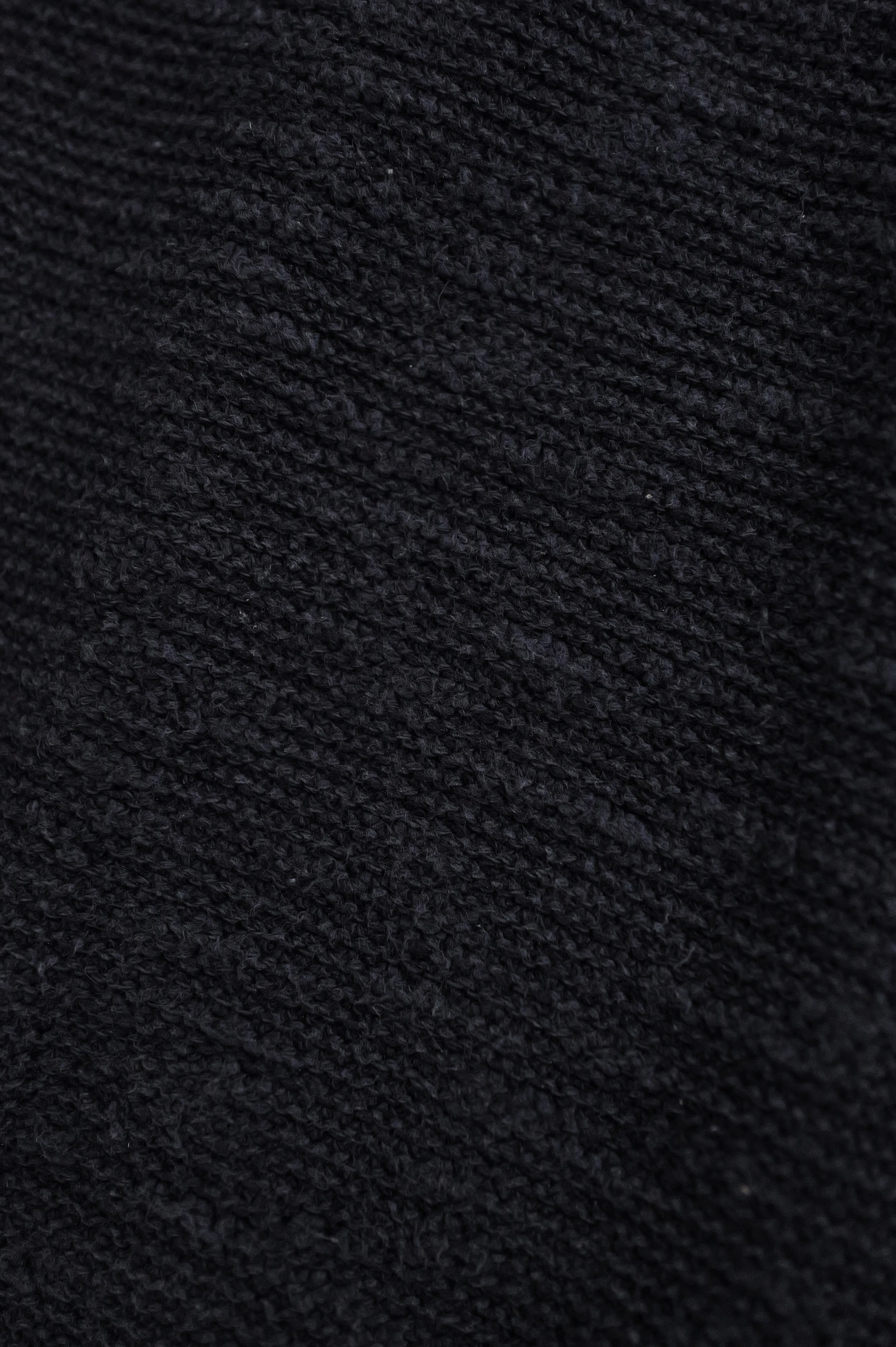 BLUE BLUE JAPAN Polo Marine vintage, passéist — photo 8