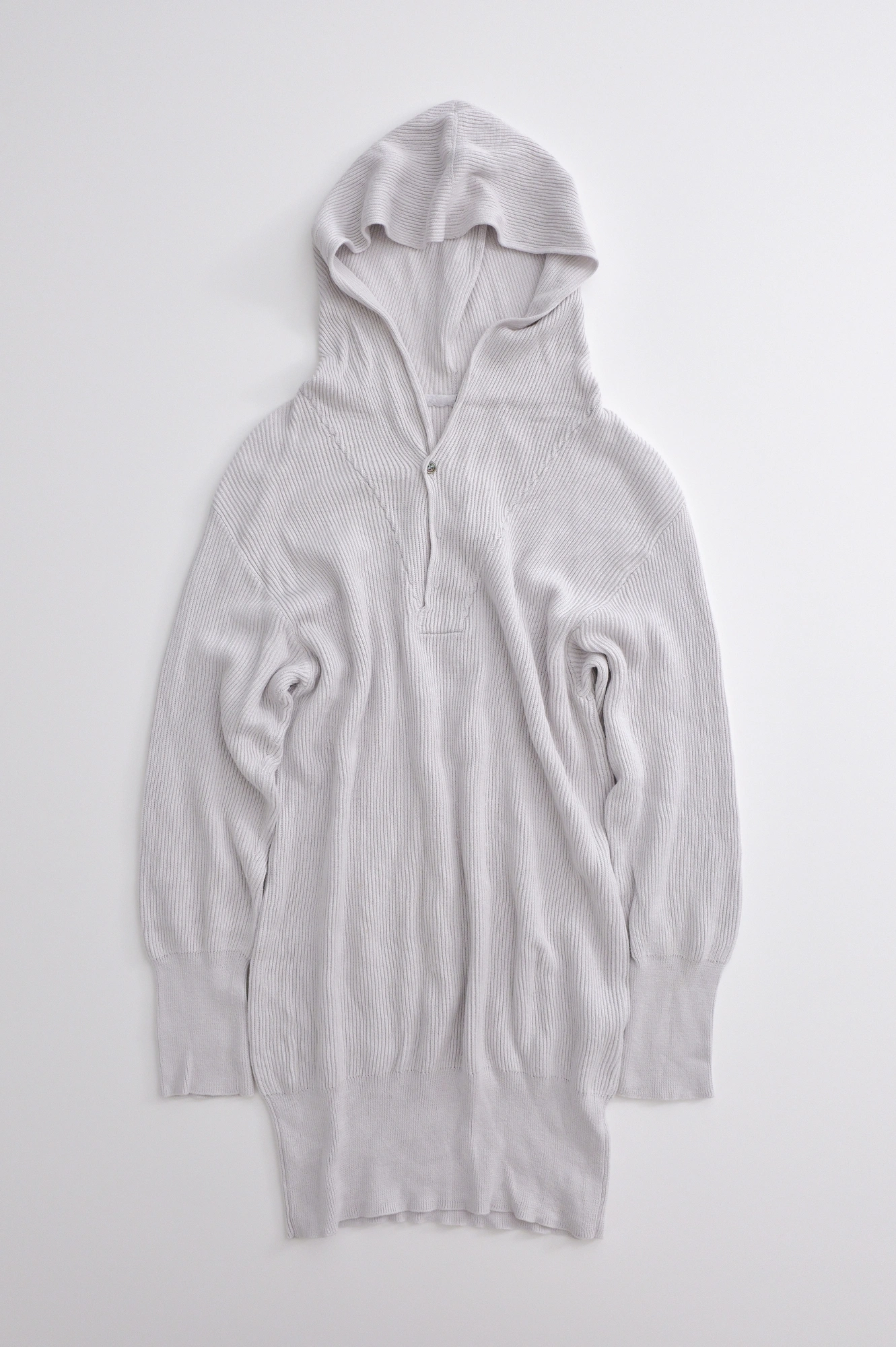45RPM Gilet long Autre vintage, passéist — photo 1