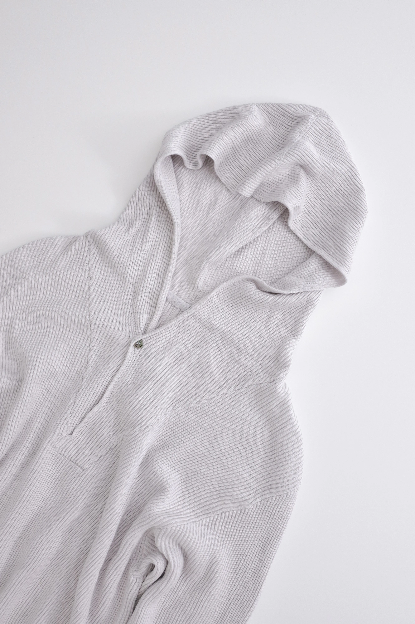 45RPM Gilet long Autre vintage, passéist — photo 2