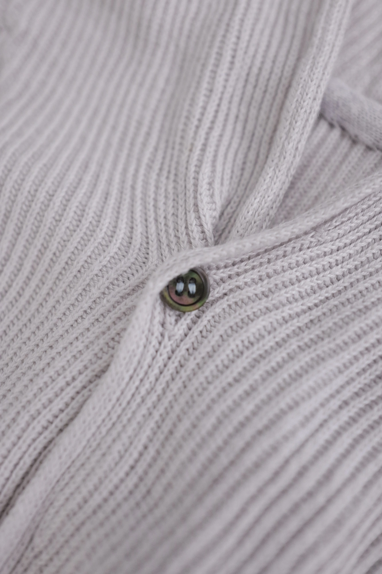 45RPM Gilet long Autre vintage, passéist — photo 4