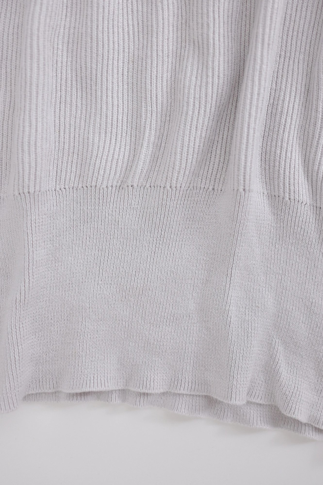 45RPM Gilet long Autre vintage, passéist — photo 8