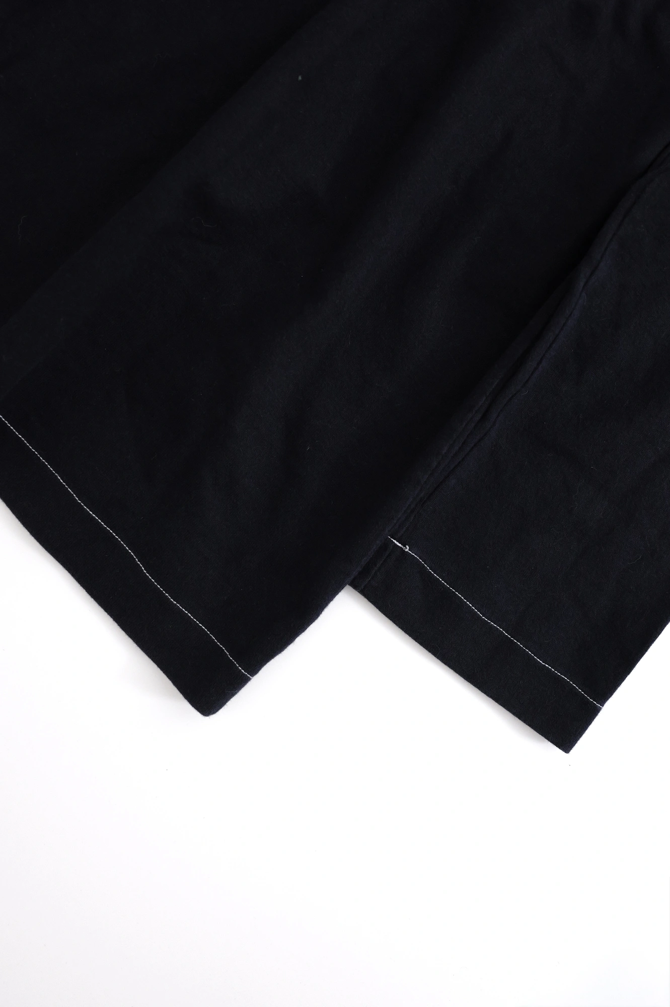ISSEY MIYAKE Sweat Marine vintage, passéist — photo 12