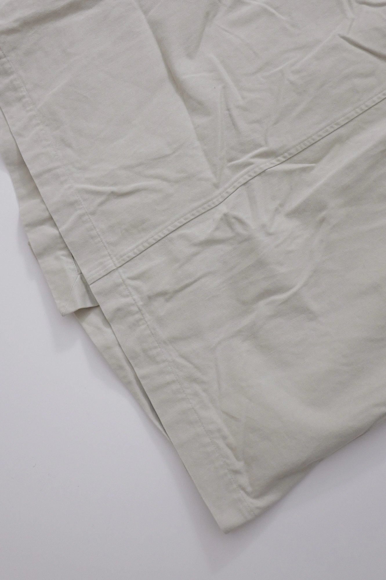 PLANTATION Jupe Beige vintage, passéist — photo 15