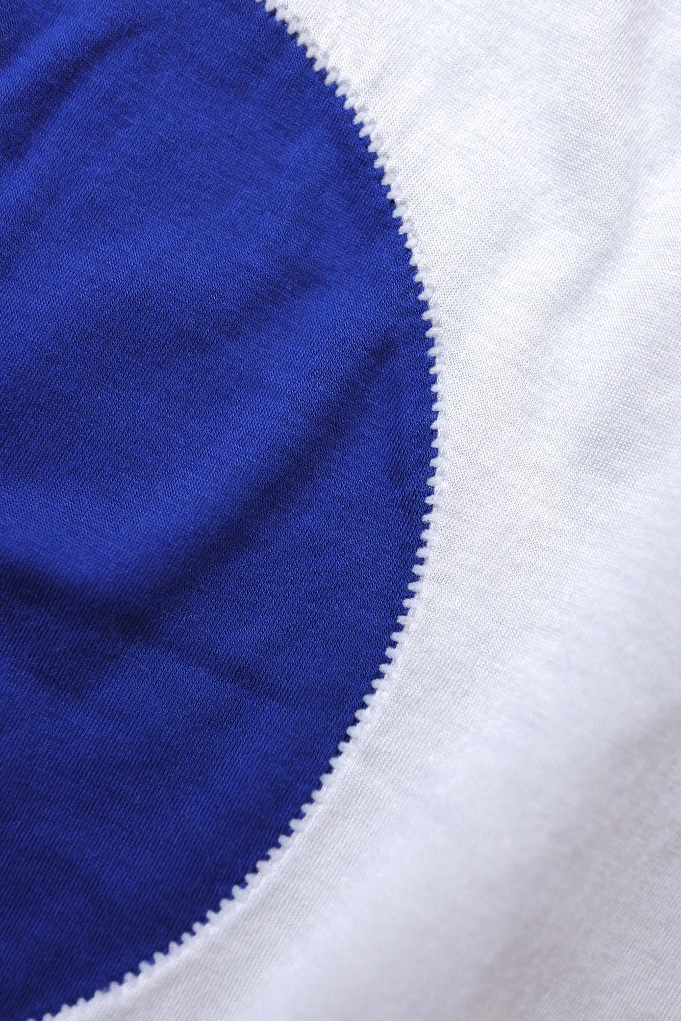 YOHJI YAMAMOTO Tee shirt Gris vintage, passéist — photo 8
