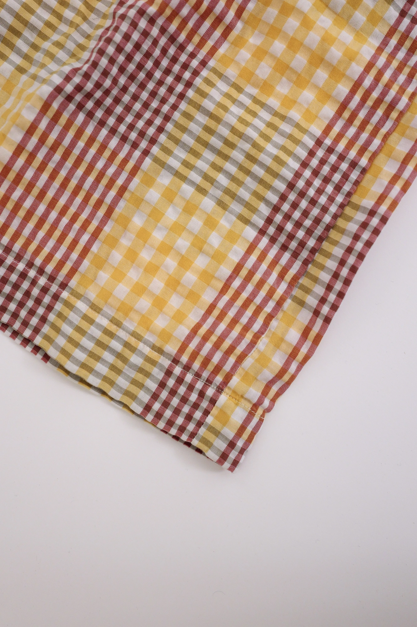 ISSEY MIYAKE Veste Multicolore vintage, passéist — photo 11