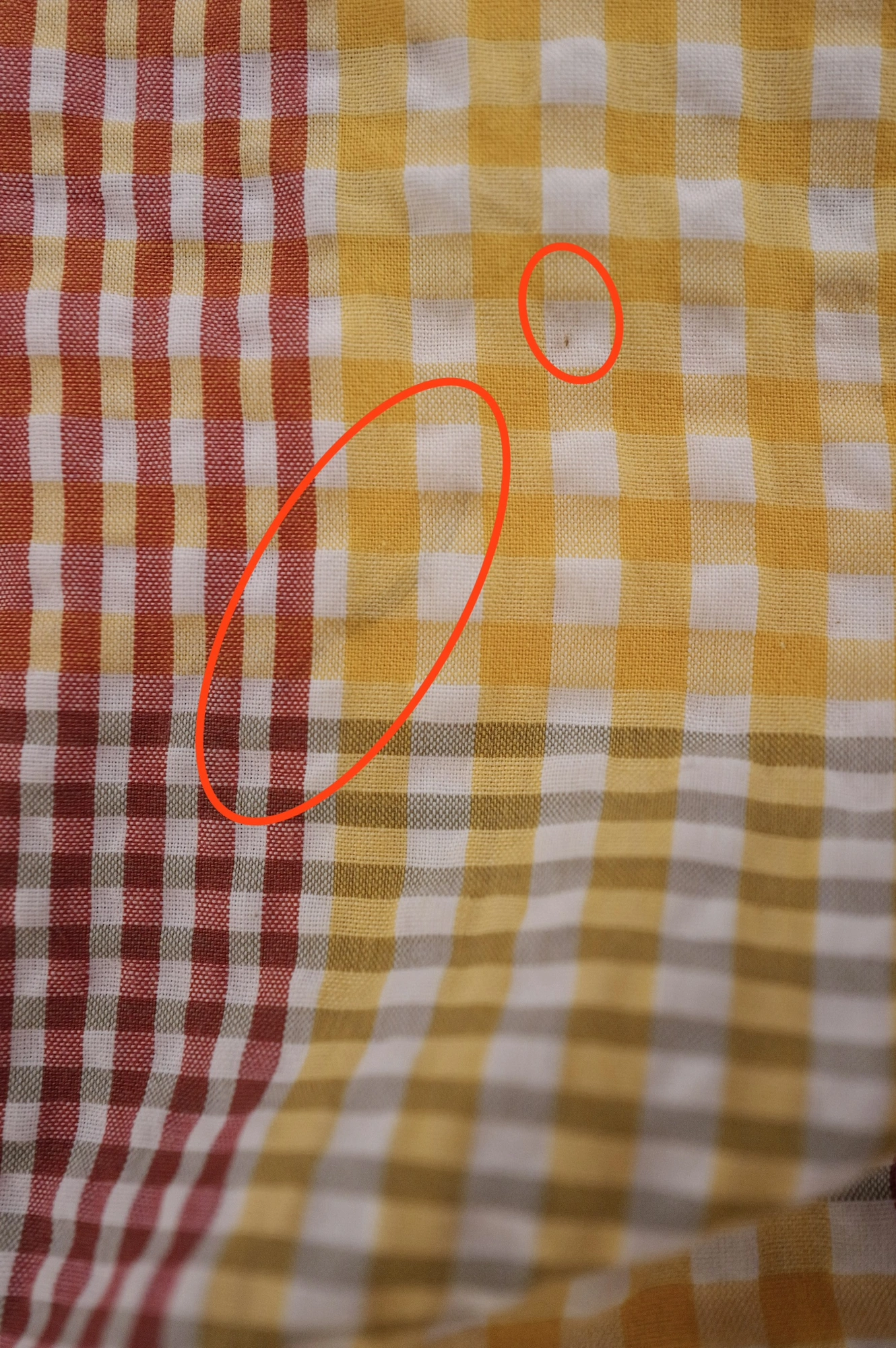 ISSEY MIYAKE Veste Multicolore vintage, passéist — photo 12