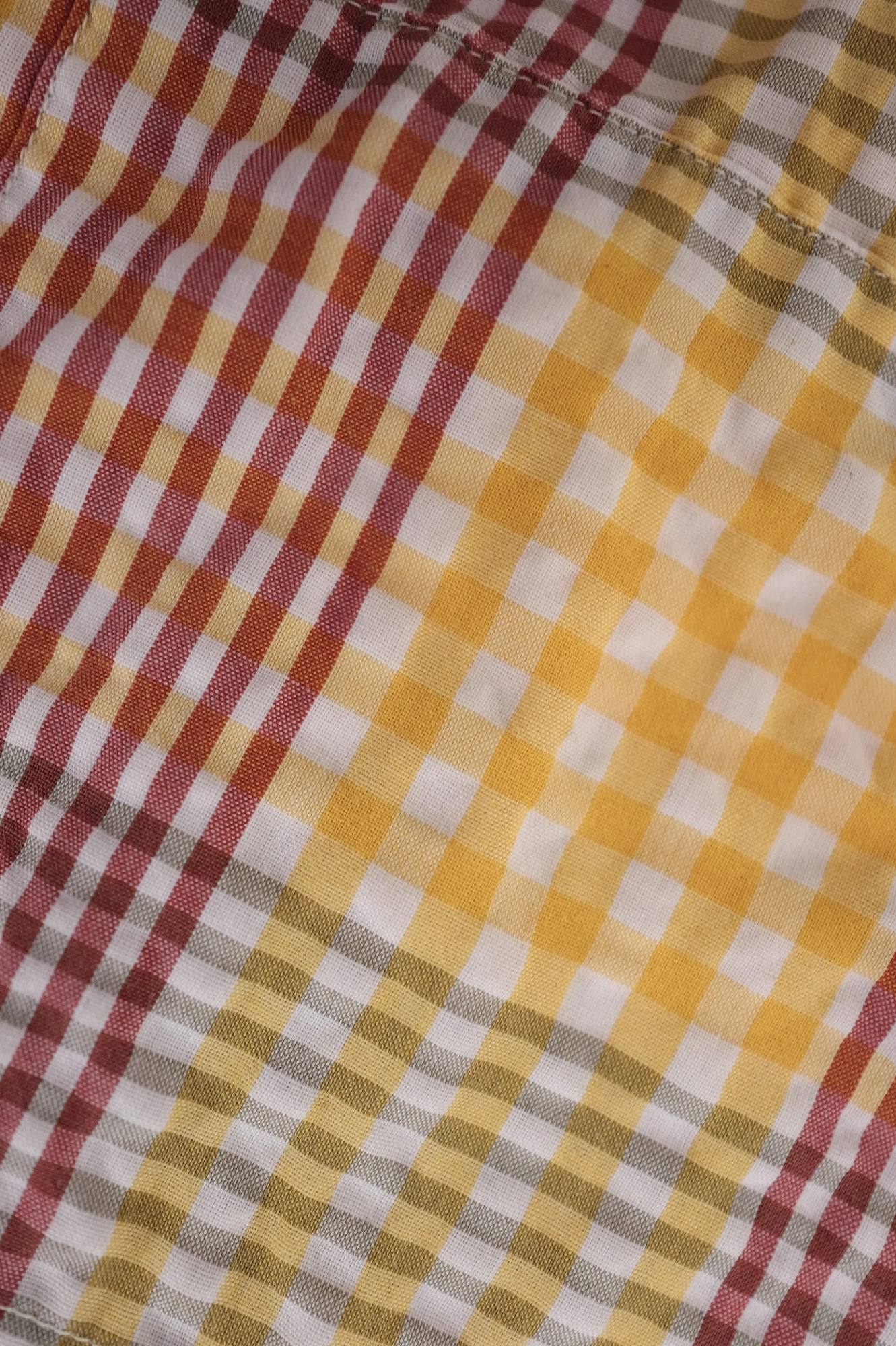 ISSEY MIYAKE Veste Multicolore vintage, passéist — photo 13