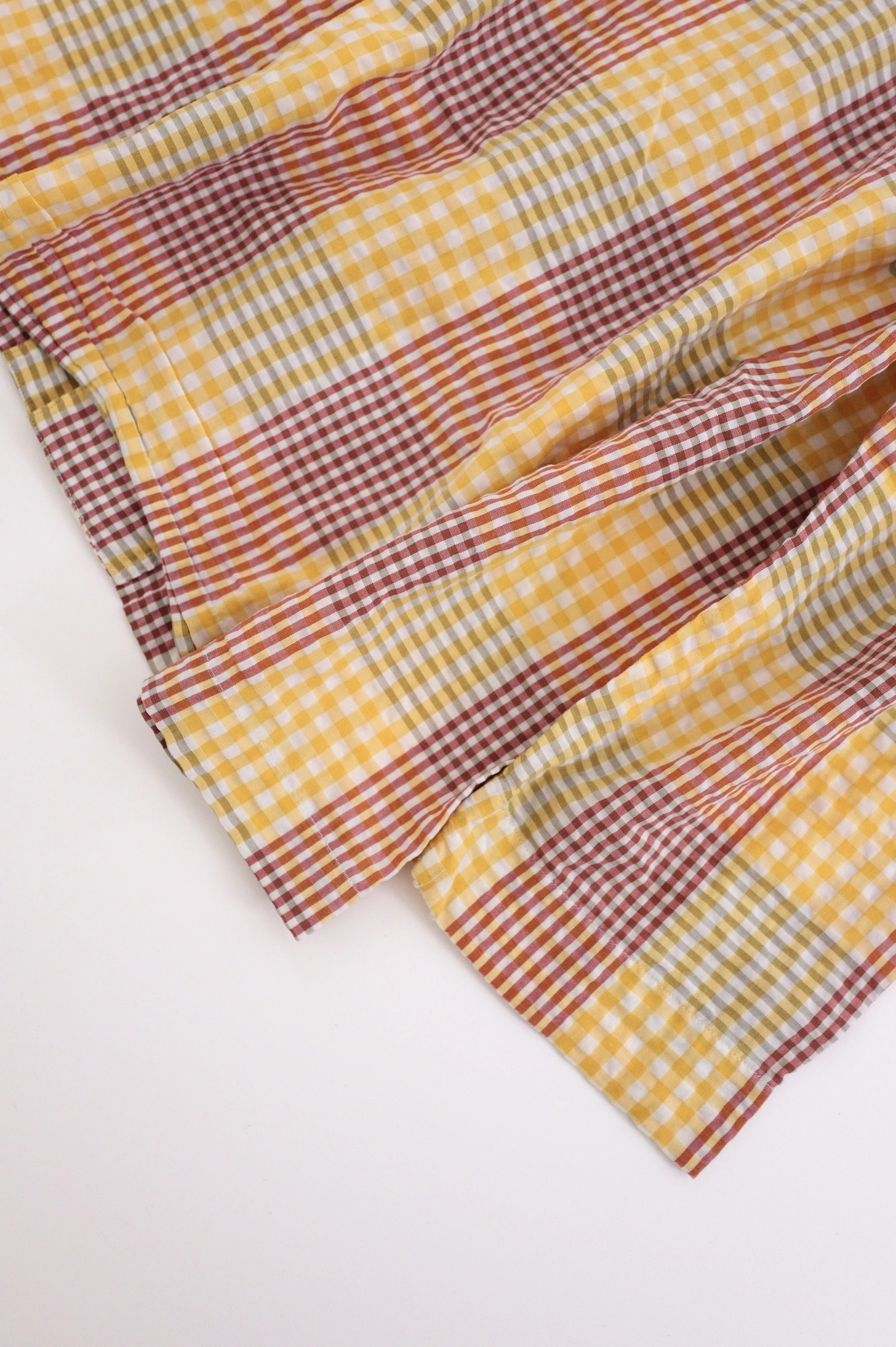 ISSEY MIYAKE Veste Multicolore vintage, passéist — photo 17