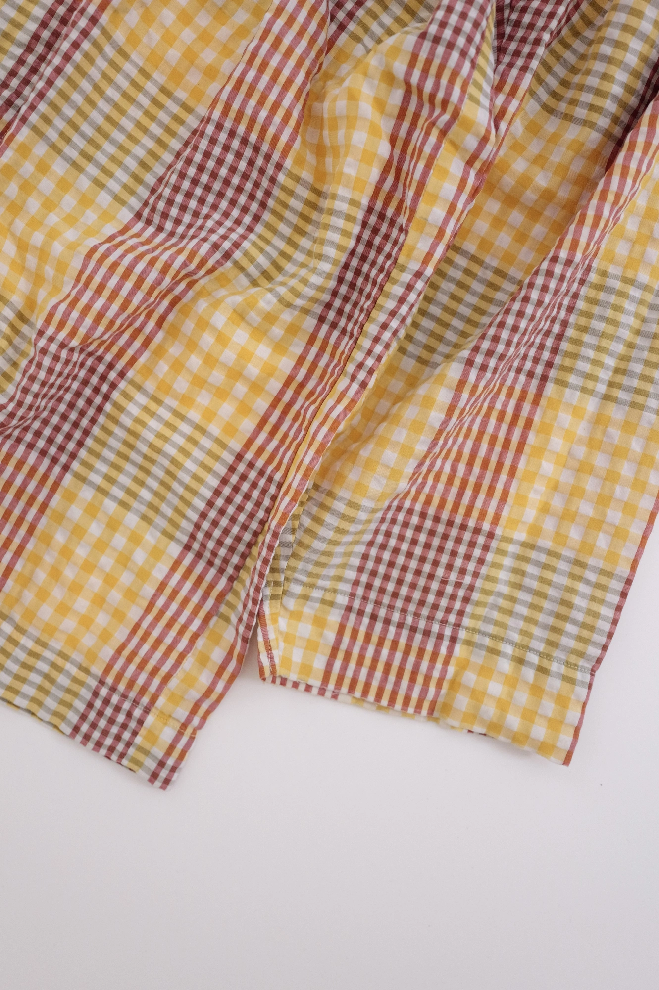 ISSEY MIYAKE Veste Multicolore vintage, passéist — photo 3