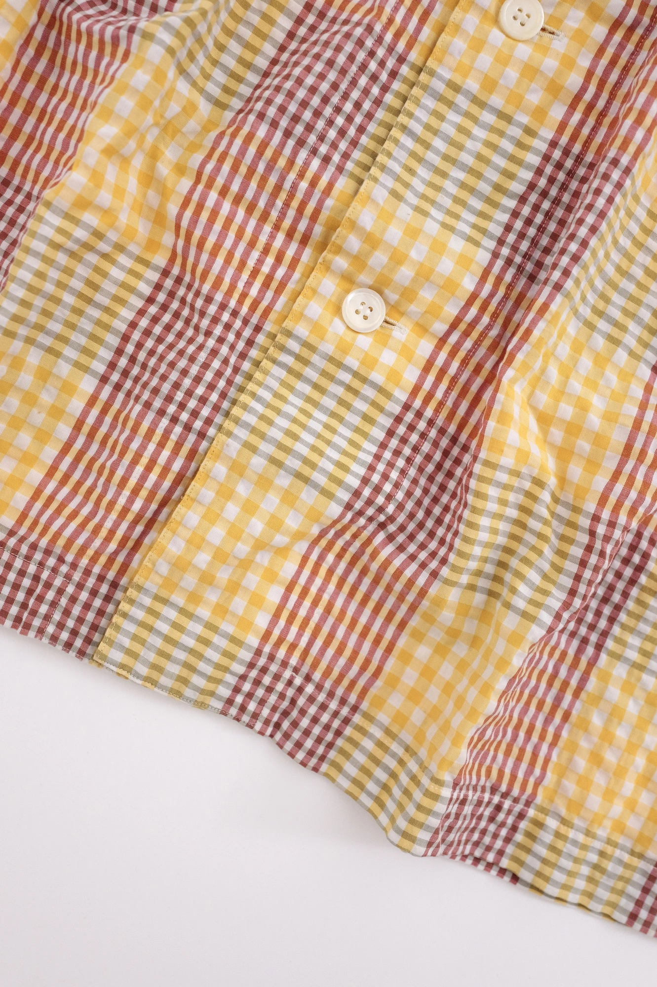 ISSEY MIYAKE Veste Multicolore vintage, passéist — photo 4
