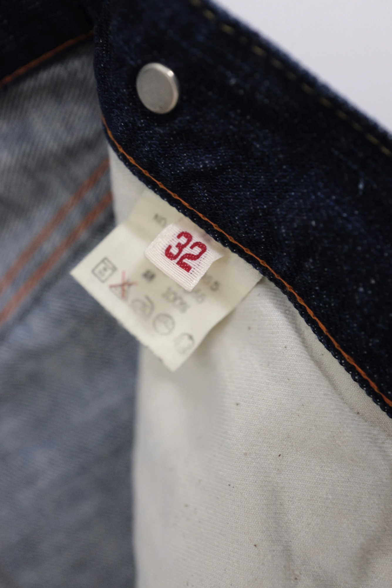 45RPM Jean Marine vintage, passéist — photo 8