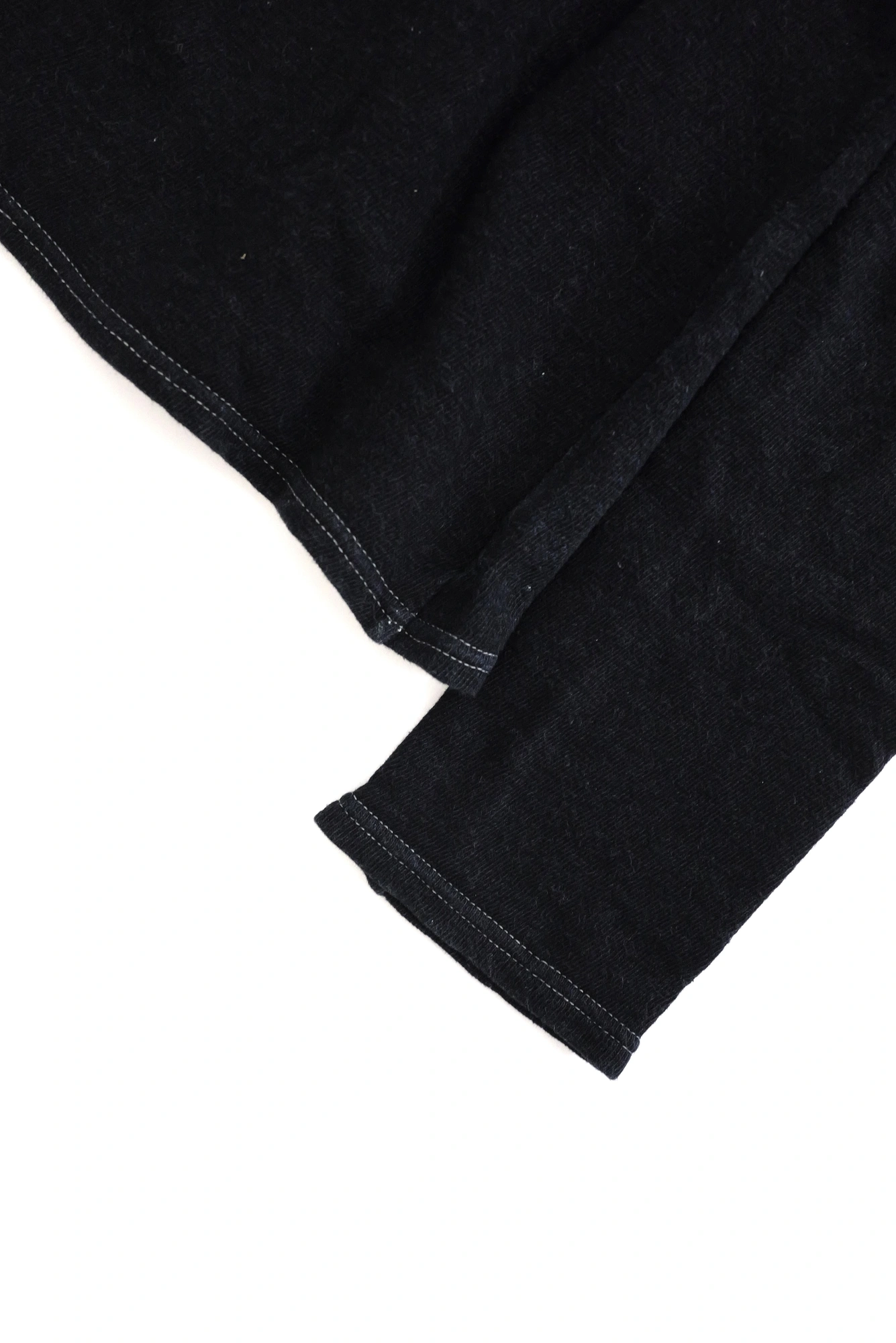 45RPM Pull / gilet / sweat Marine vintage, passéist — photo 13
