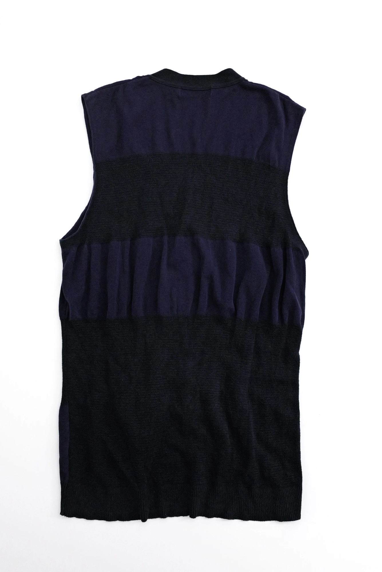 ISSEY MIYAKE Polo Violet vintage, passéist — photo 12