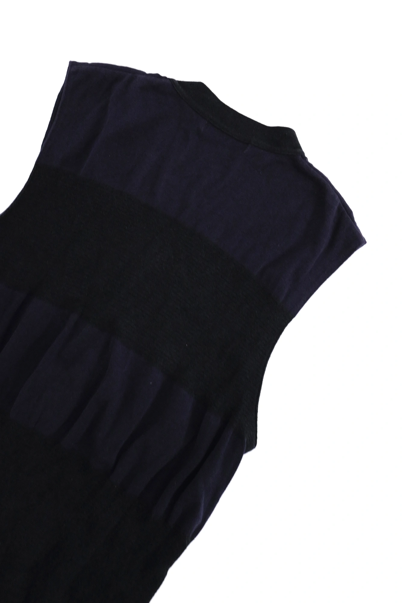 ISSEY MIYAKE Polo Violet vintage, passéist — photo 13
