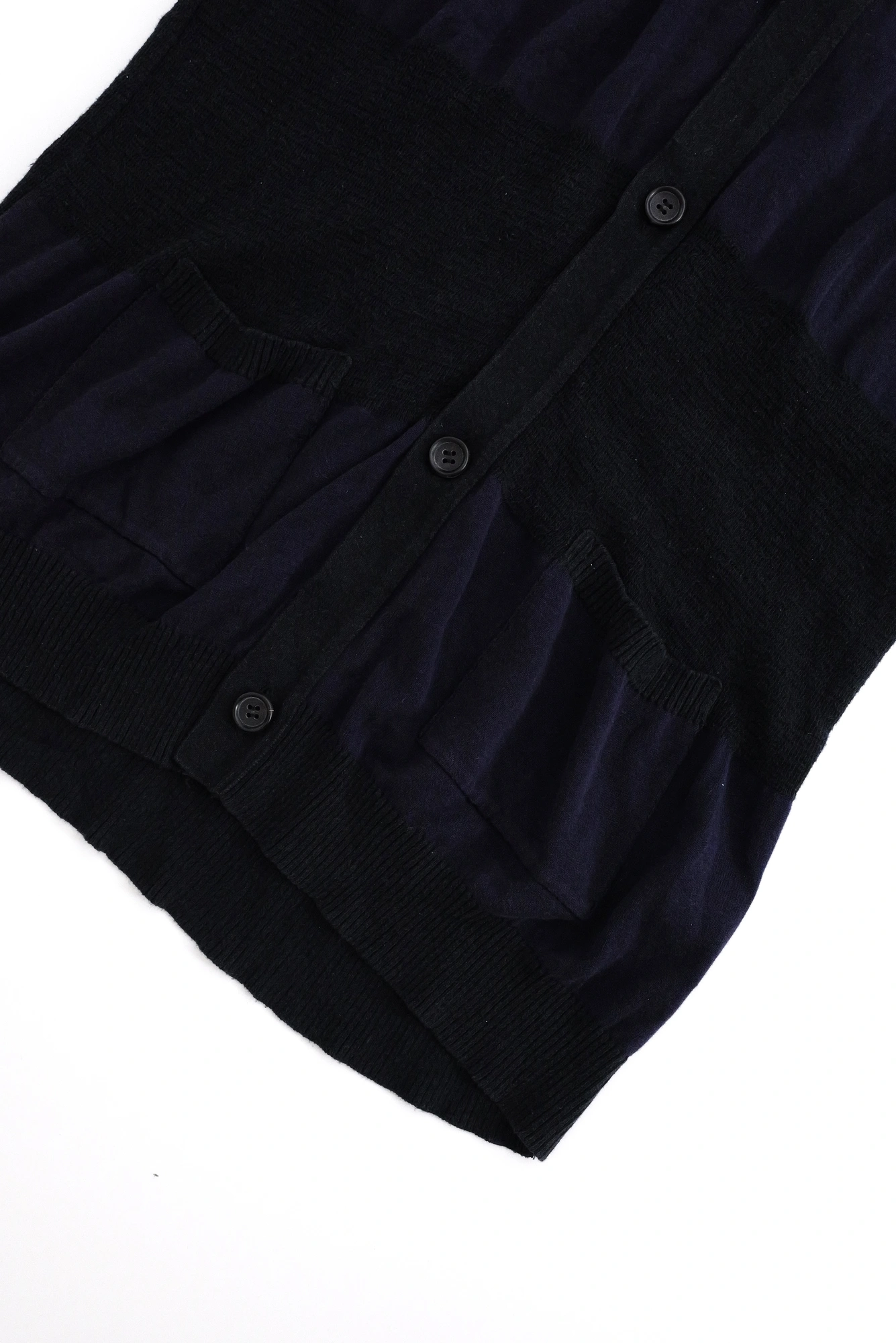 ISSEY MIYAKE Polo Violet vintage, passéist — photo 4