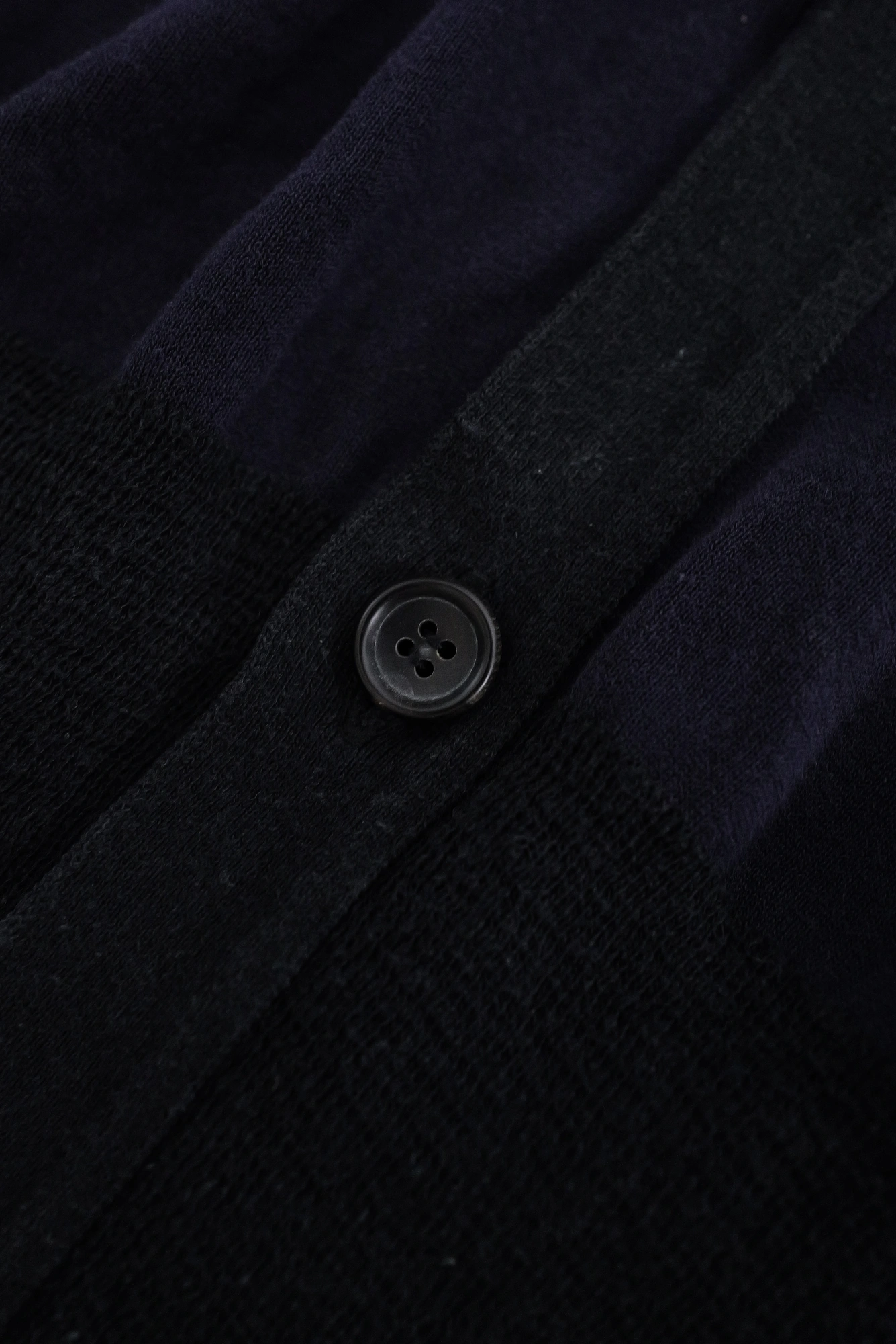 ISSEY MIYAKE Polo Violet vintage, passéist — photo 8