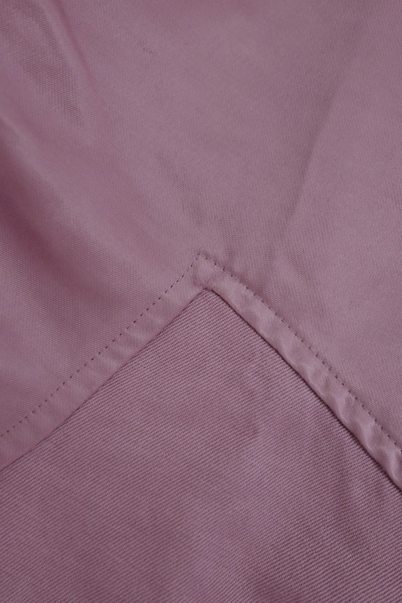 YOHJI YAMAMOTO Bermuda Rose vintage, passéist — photo 16