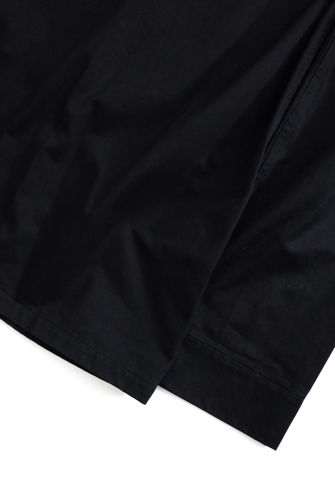YOHJI YAMAMOTO Veste Noir vintage, passéist — photo 17