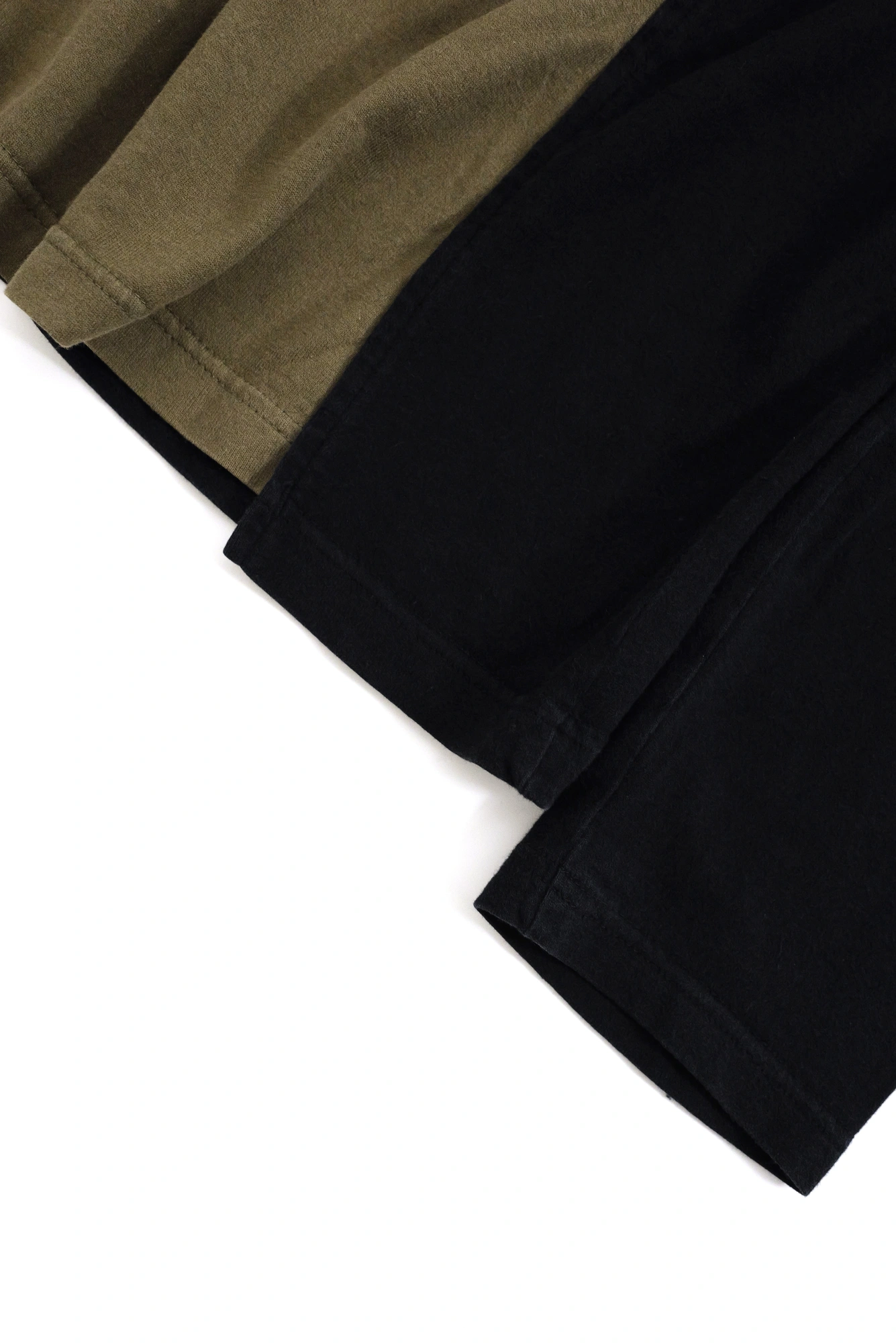 ISSEY MIYAKE Tee shirt Noir vintage, passéist — photo 5