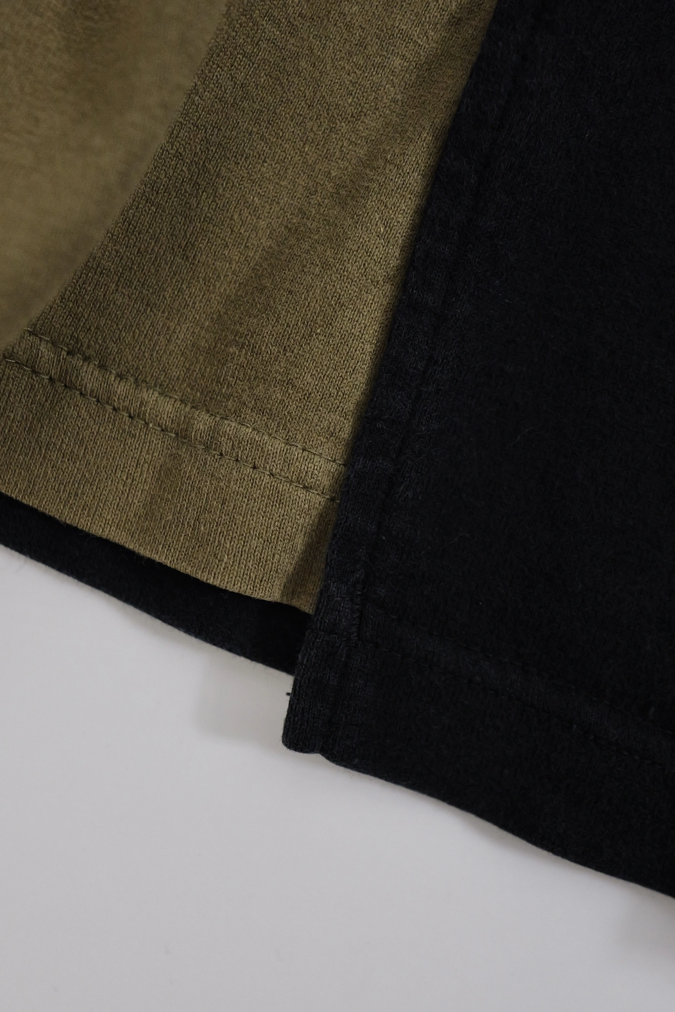 ISSEY MIYAKE Tee shirt Noir vintage, passéist — photo 6