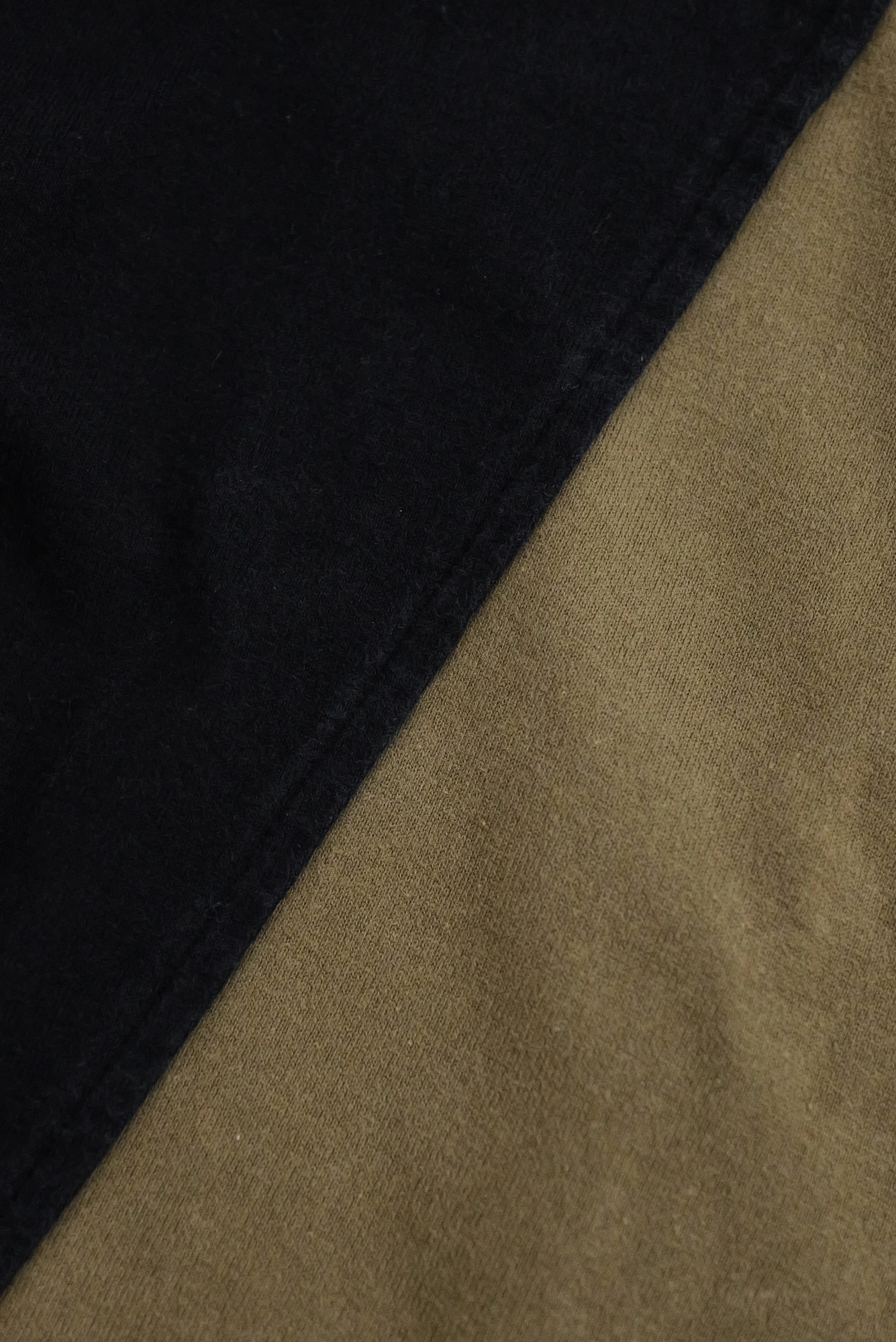 ISSEY MIYAKE Tee shirt Noir vintage, passéist — photo 7