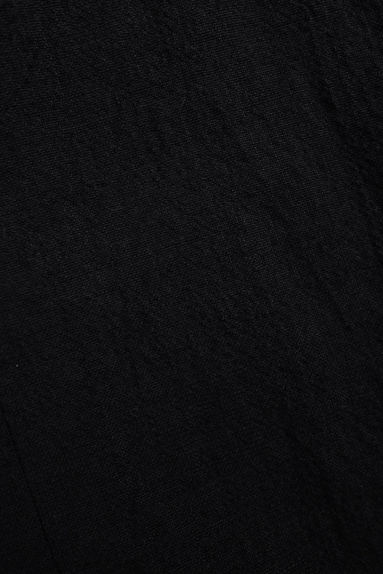 COMME DES GARÇONS Veste en laine Noir vintage, passéist — photo 19