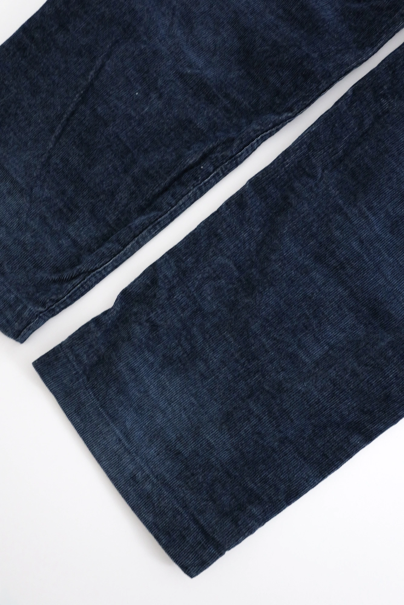45RPM Pantalon Bleu vintage, passéist — photo 15