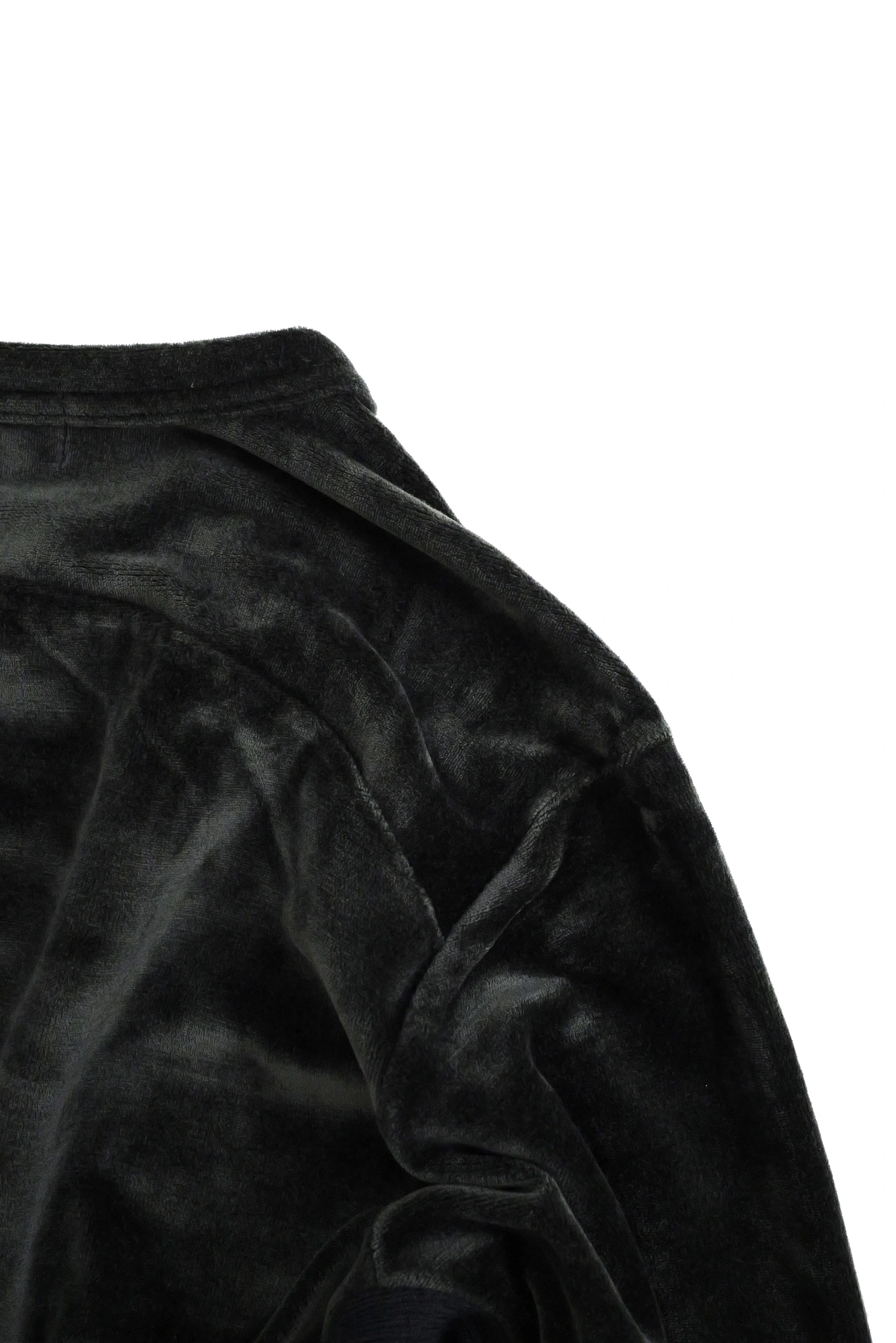 YOHJI YAMAMOTO Sweat Kaki vintage, passéist — photo 23