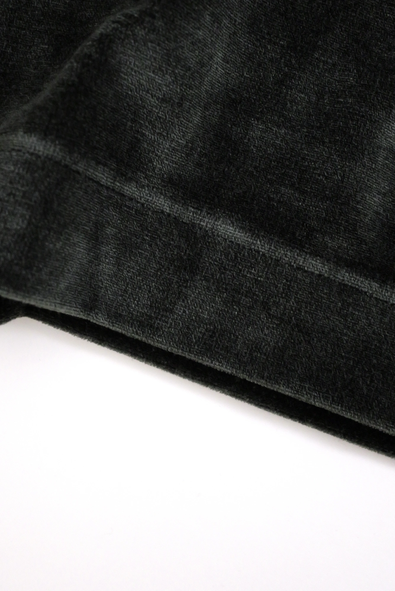 YOHJI YAMAMOTO Sweat Kaki vintage, passéist — photo 9