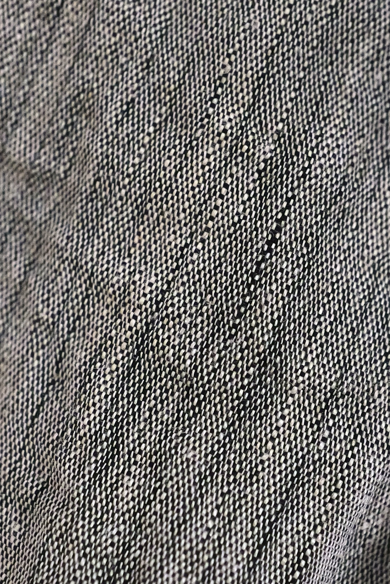 YOHJI YAMAMOTO Veste Gris vintage, passéist — photo 20