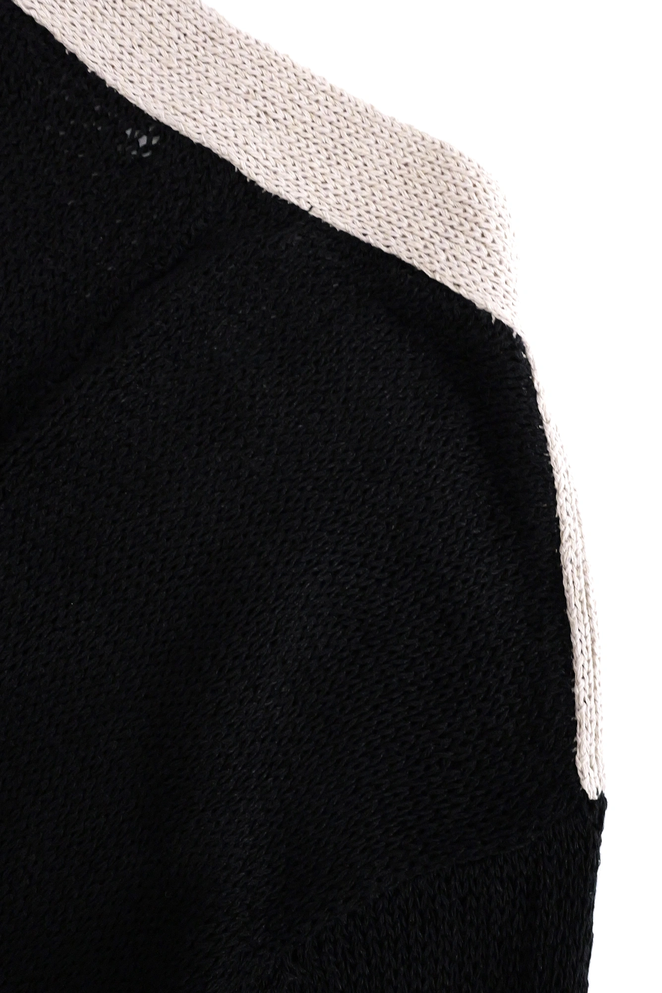 YOHJI YAMAMOTO Veste Noir vintage, passéist — photo 15