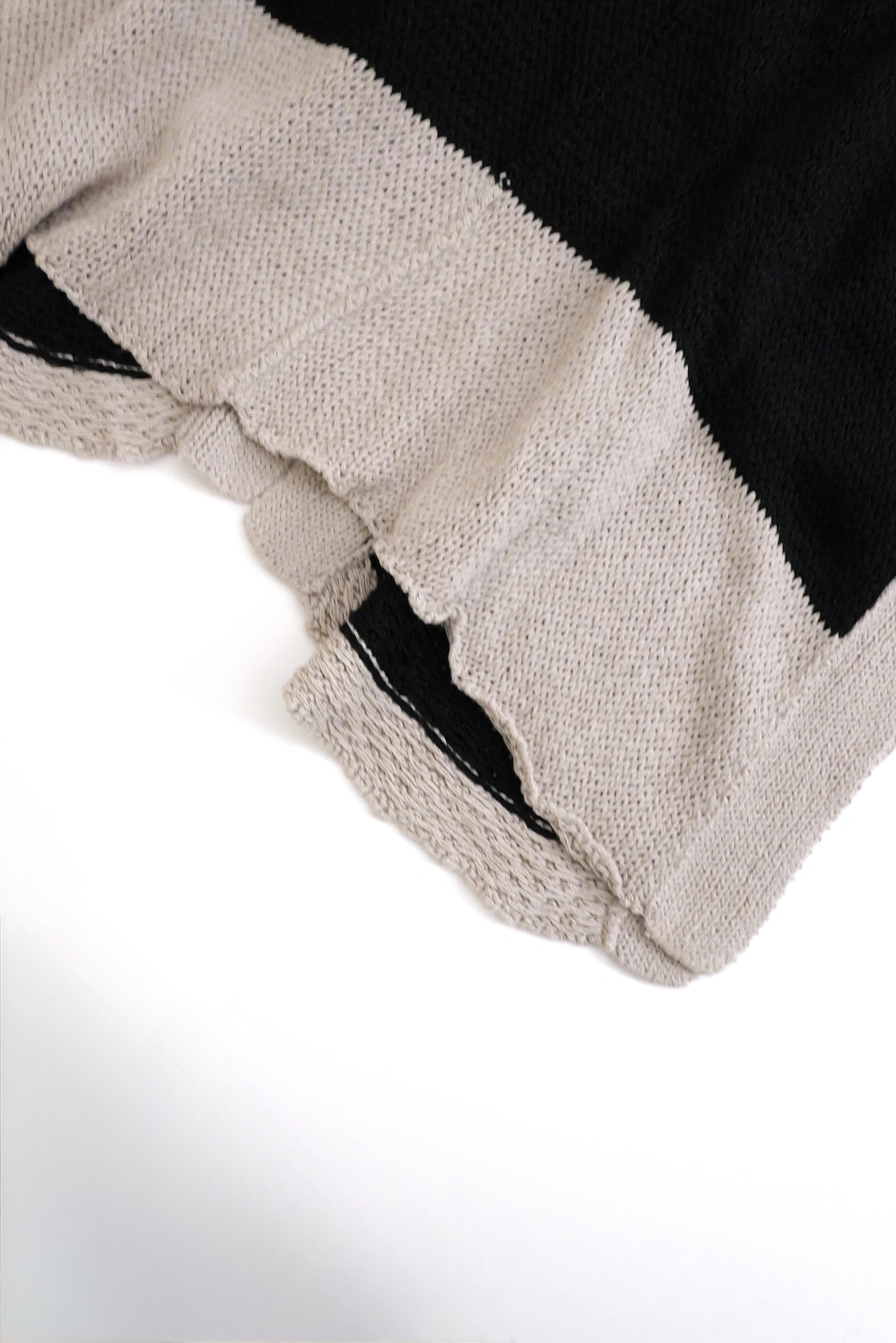 YOHJI YAMAMOTO Veste Noir vintage, passéist — photo 16