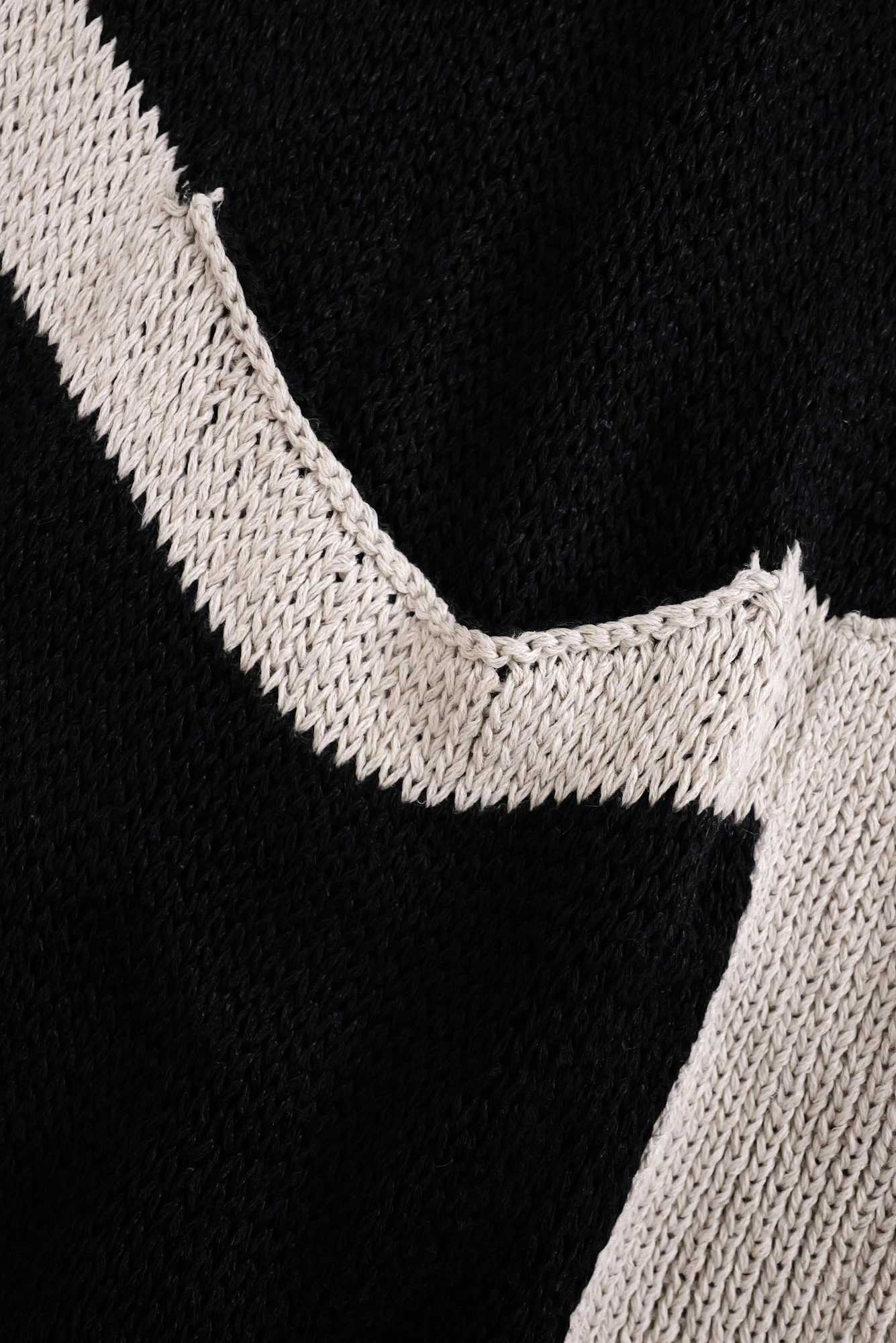 YOHJI YAMAMOTO Veste Noir vintage, passéist — photo 4