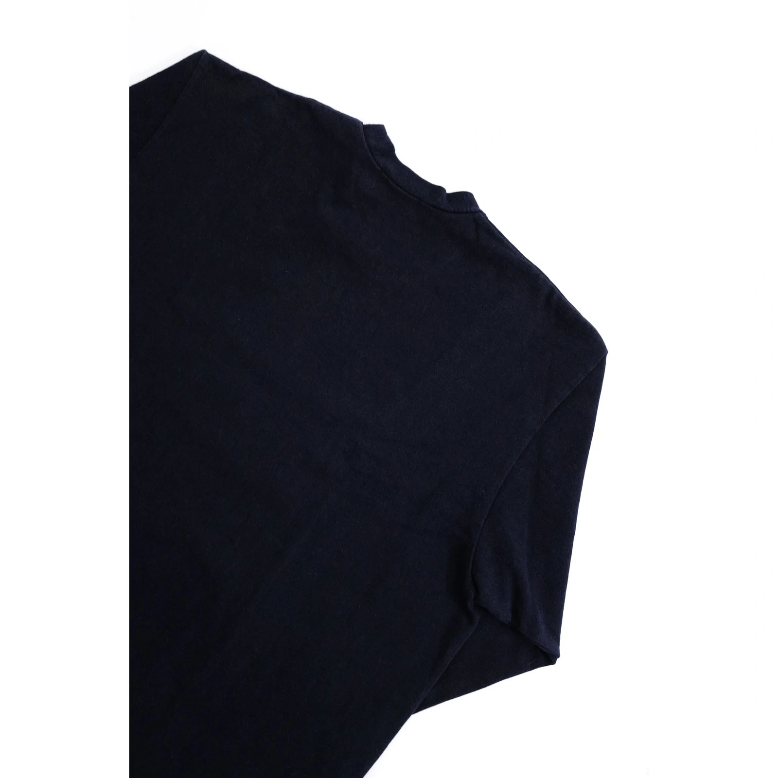 YOHJI YAMAMOTO Sweat Marine vintage, passéist — photo 11