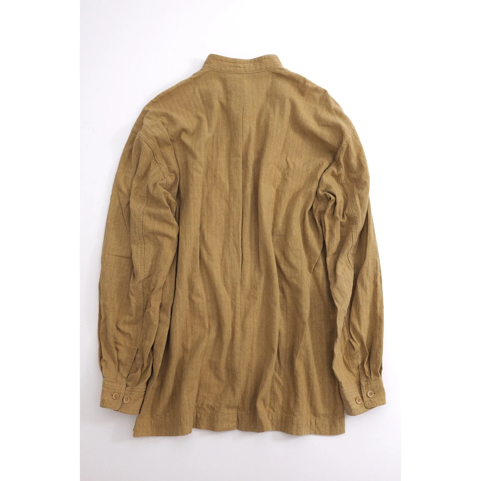 ISSEY MIYAKE Chemise Autre vintage, passéist — photo 13