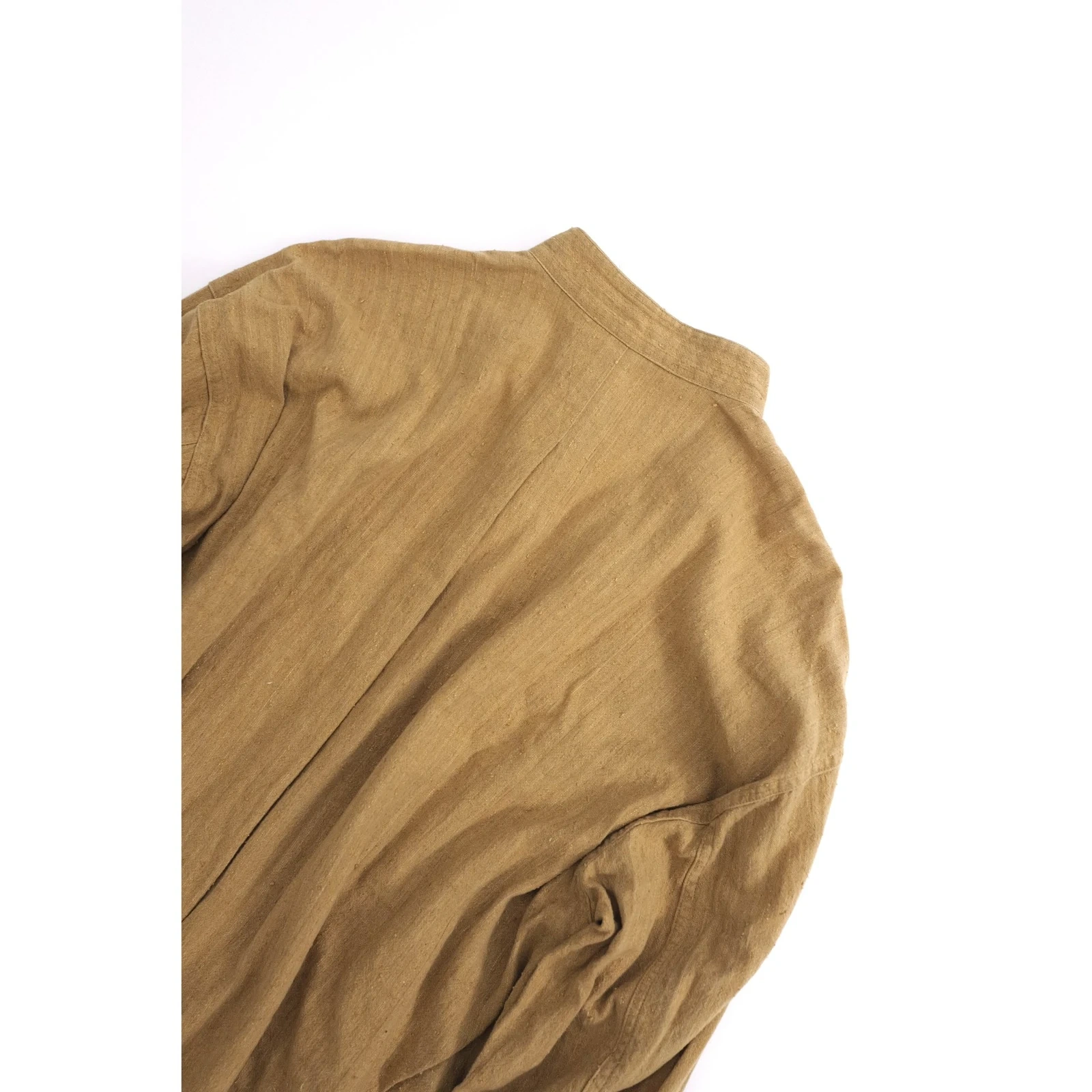 ISSEY MIYAKE Chemise Autre vintage, passéist — photo 14