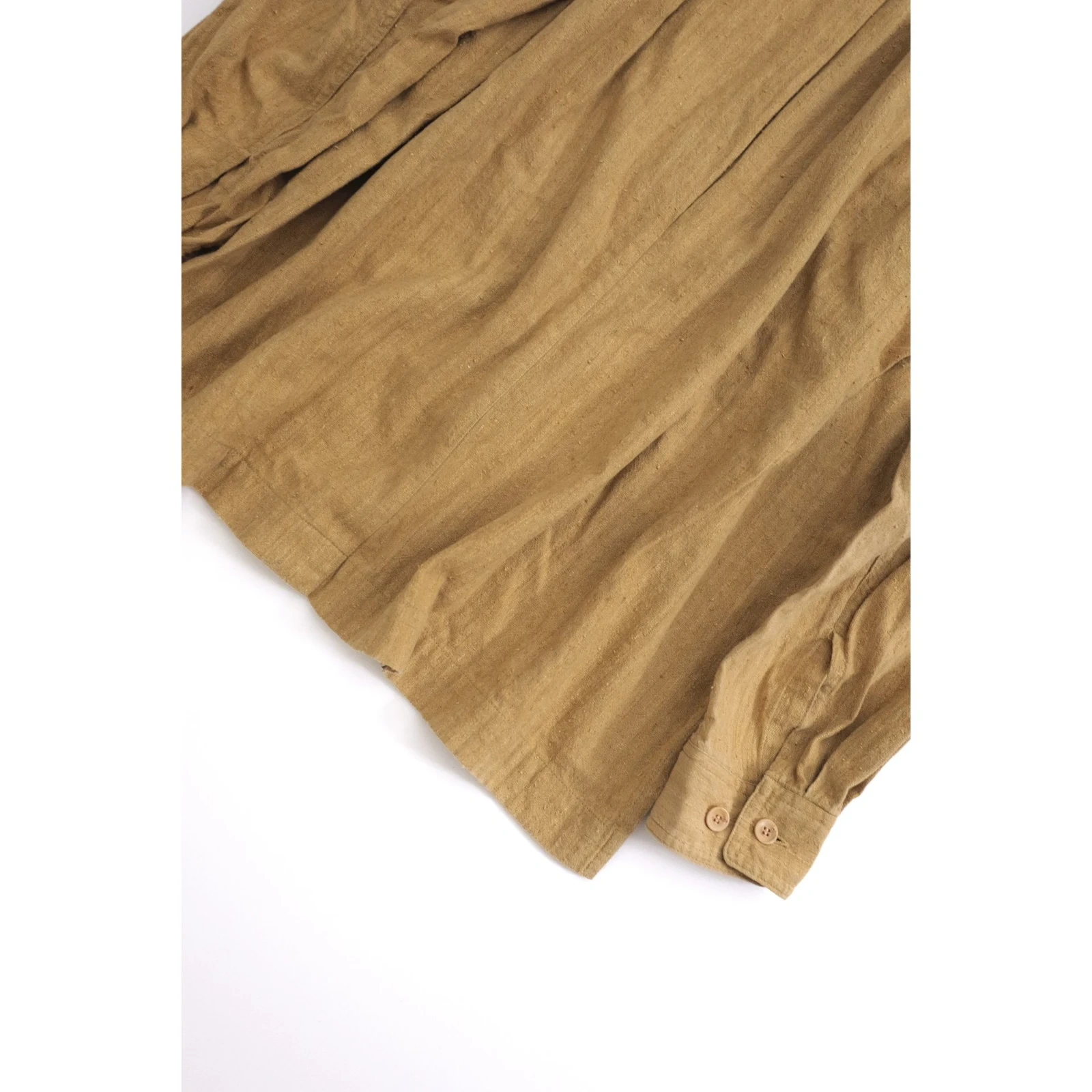 ISSEY MIYAKE Chemise Autre vintage, passéist — photo 15