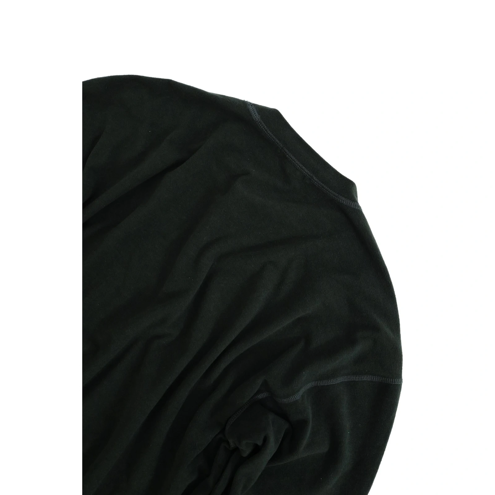 ISSEY MIYAKE Gilet Vert vintage, passéist — photo 11