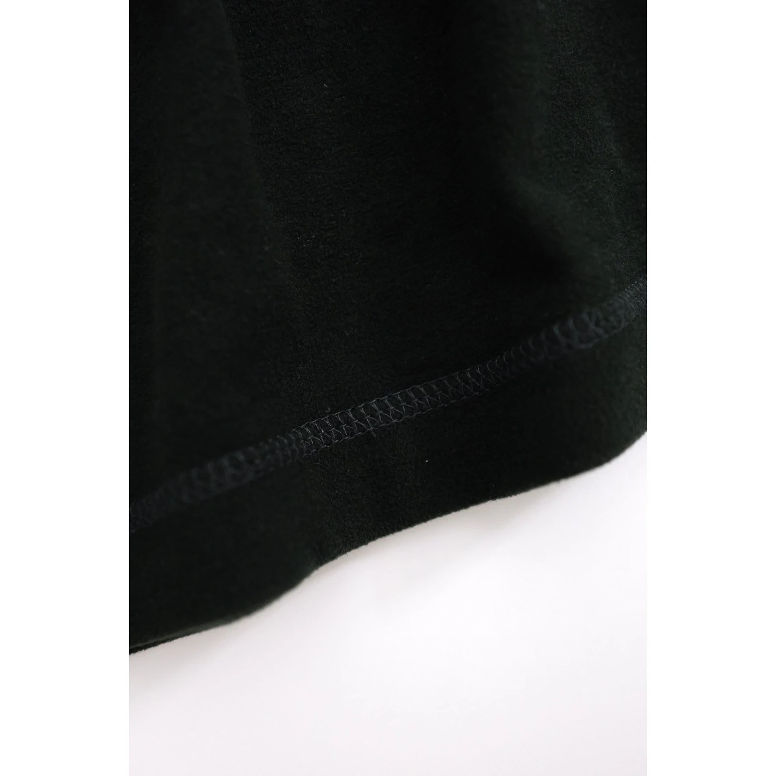 ISSEY MIYAKE Gilet Vert vintage, passéist — photo 5
