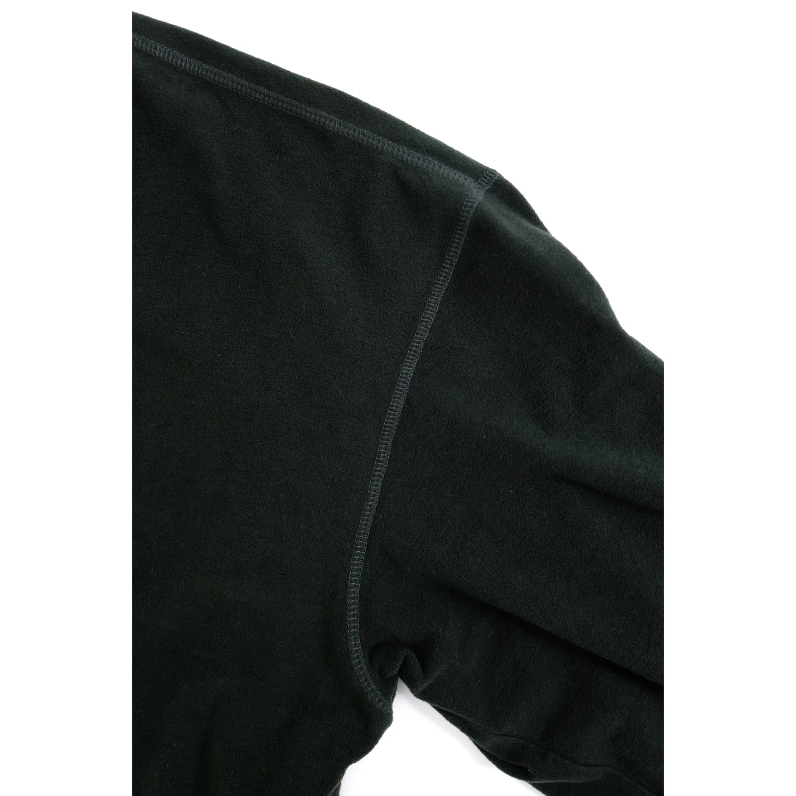 ISSEY MIYAKE Gilet Vert vintage, passéist — photo 7