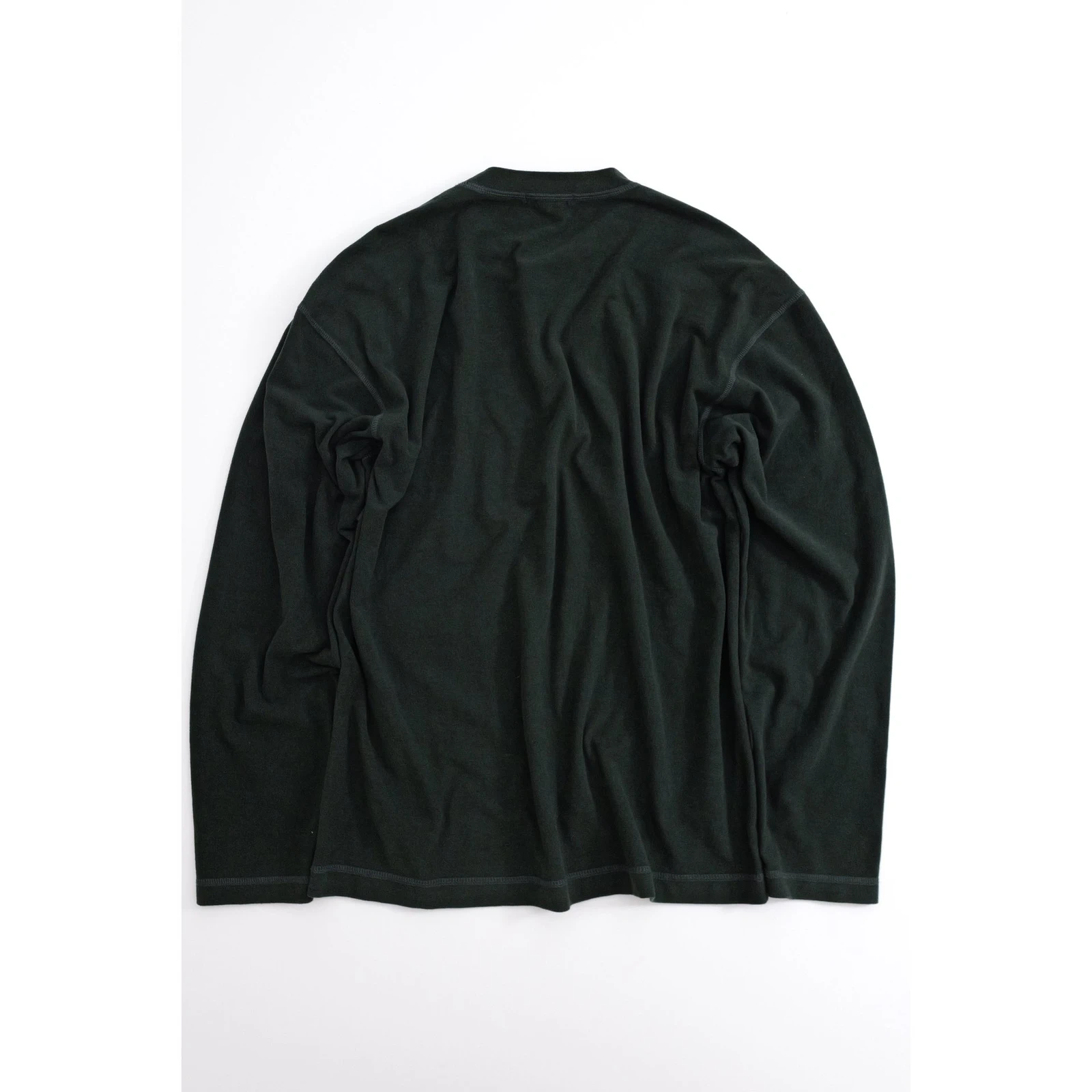 ISSEY MIYAKE Gilet Vert vintage, passéist — photo 10