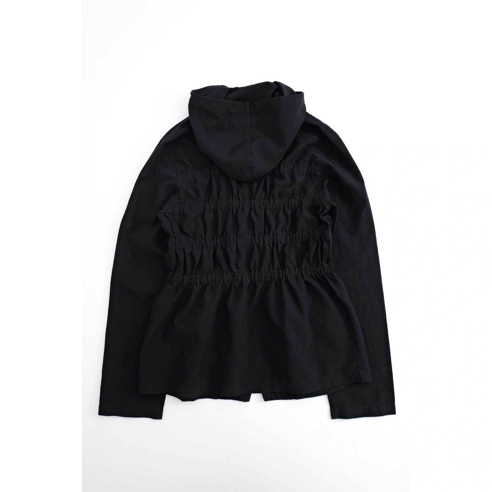 COMME DES GARÇONS Blouson Noir vintage, passéist — photo 13