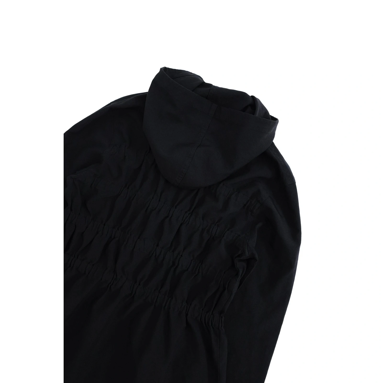 COMME DES GARÇONS Blouson Noir vintage, passéist — photo 14