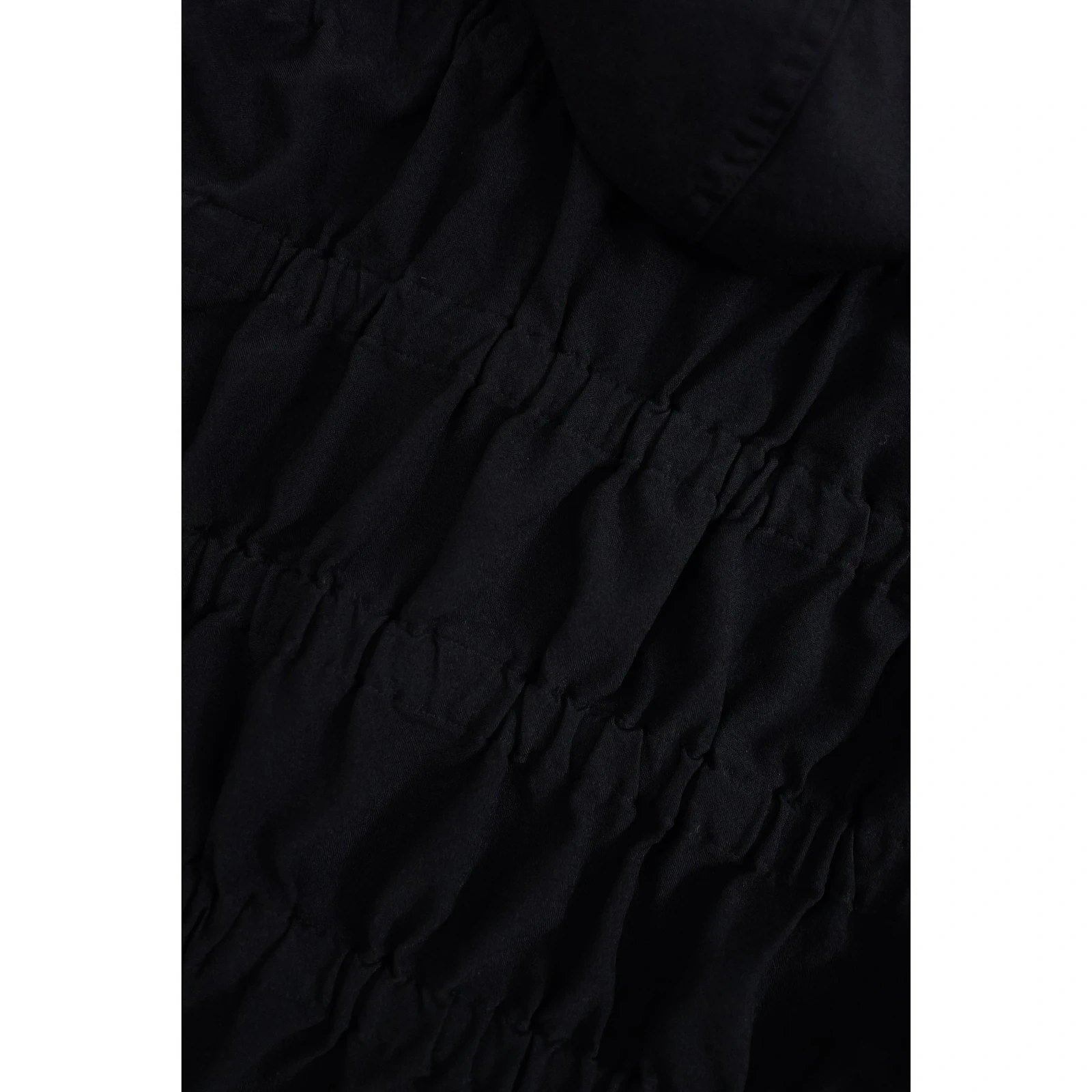 COMME DES GARÇONS Blouson Noir vintage, passéist — photo 15